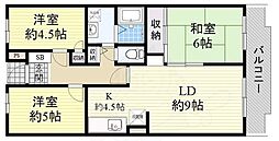 エバーグレイス森本