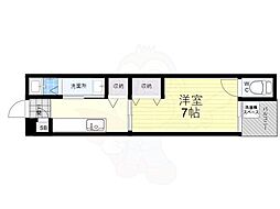 昭和町ニューOKマンション