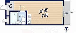 リリーフ明日香新石切