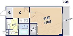 新石切デルフコート 203