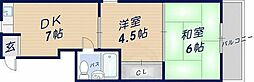 東大阪市箱殿町