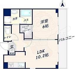 東大阪市瓜生堂１丁目