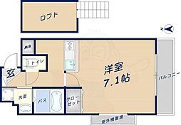 東大阪市荒本新町