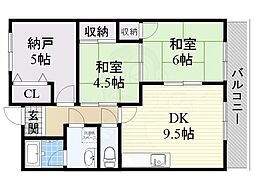 メゾン北灰塚
