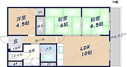 東大阪市弥生町