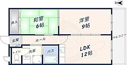 東大阪市弥生町