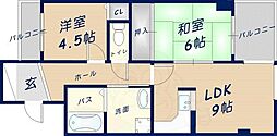 リアライズ荒本 404