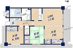 東大阪市吉田本町１丁目