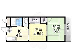 東大阪市中石切町２丁目