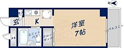本町ハイツ 202