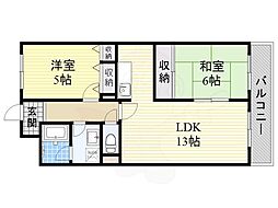東大阪市玉串町東２丁目