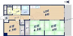 サンプラザ新石切