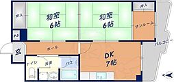 サンプラザ新石切