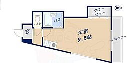 リバーサイド瓢箪山