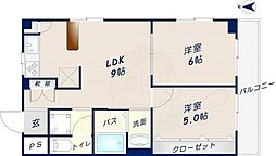 東大阪市瓜生堂１丁目