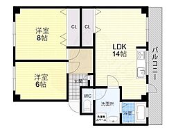 東大阪市喜里川町