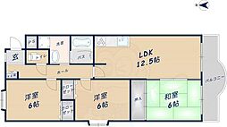 東大阪市西石切町１丁目