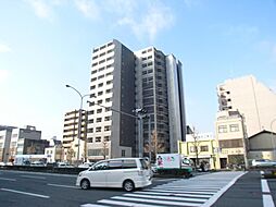 クリスタルグランツ京都高辻