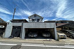 名古屋市緑区姥子山3丁目 一戸建て