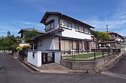 南加茂台3丁目貸家