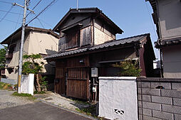 多門町原田邸貸家