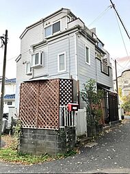 鵜野森テラス 角部屋