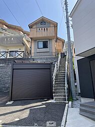 横浜市南区別所中古住宅