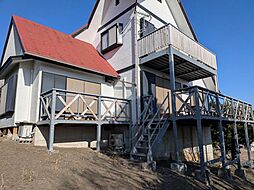 オーシャンビュー中古住宅