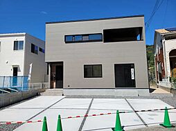 大林4丁目新築分譲 オール電化住宅