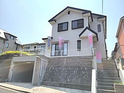 府中町浜田4丁目　中古住宅