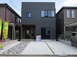 長束5丁目　新築一戸建て