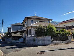 三菱沼田団地：伴東8丁目中古住宅