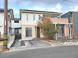 こころ石内北中古住宅