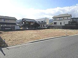 安佐南区山本売地