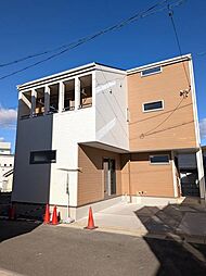 牛田東1丁目：新築住宅