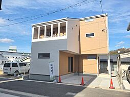 牛田東1丁目:新築住宅