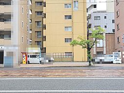 舟入中町：売地