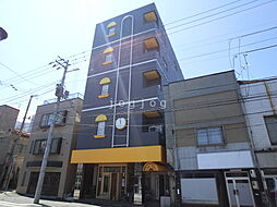 クロスコート 501