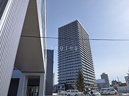 ザ・グランアルト札幌　苗穂ステーションタワー 2303