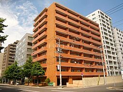 ライオンズマンション中島公園 408