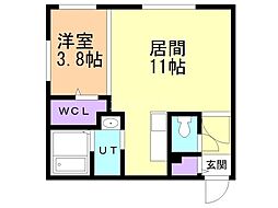 札幌市中央区南十八条西13丁目