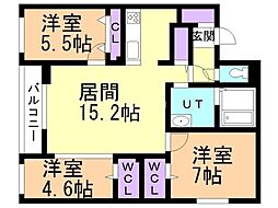 札幌市中央区南十八条西13丁目