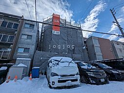 札幌市西区発寒五条4丁目