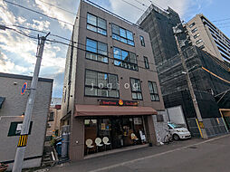 カピテーヌ琴似