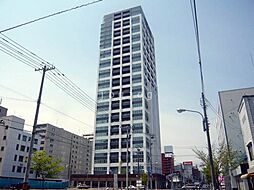 ラフィネタワー札幌南3条 809