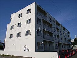 リベルティ山鼻 102