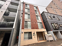 アーク琴似2・5 501