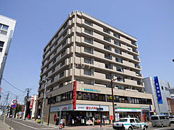琴似パークマンション 504