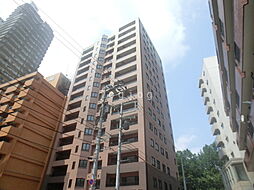 ラ・クラッセ札幌中島公園スクエア