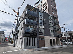 札幌市中央区南四条西14丁目